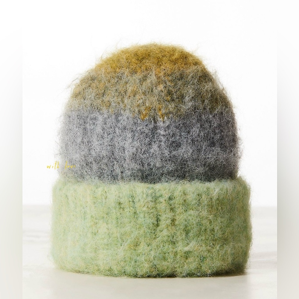 NEW Free People Icing Beanie